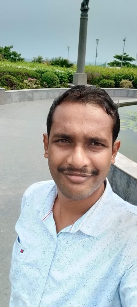 L.CH.Rajkumar